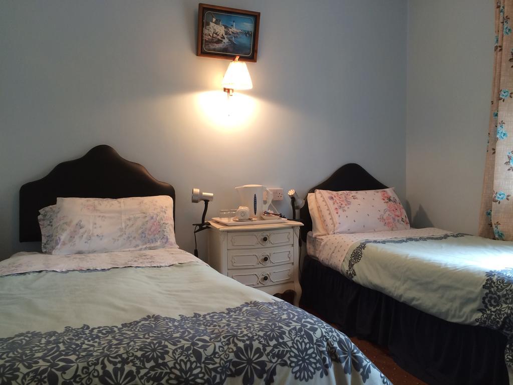 Palm Grove B&B Cashel (Tipperary) Extérieur photo