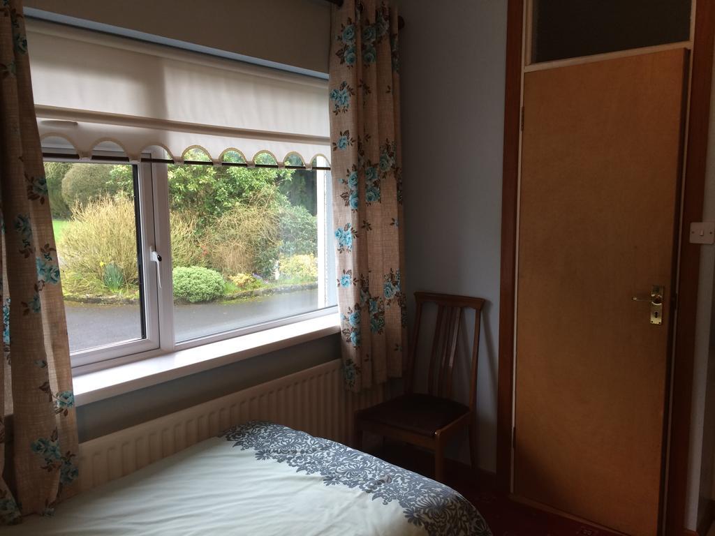 Palm Grove B&B Cashel (Tipperary) Extérieur photo