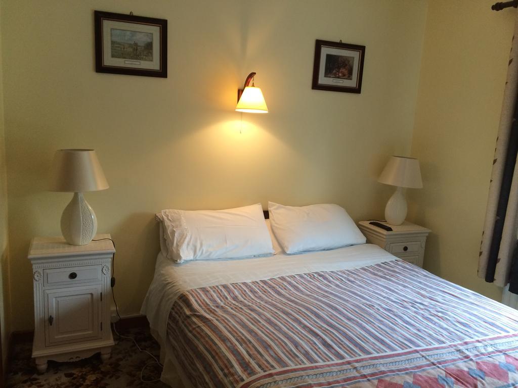 Palm Grove B&B Cashel (Tipperary) Extérieur photo