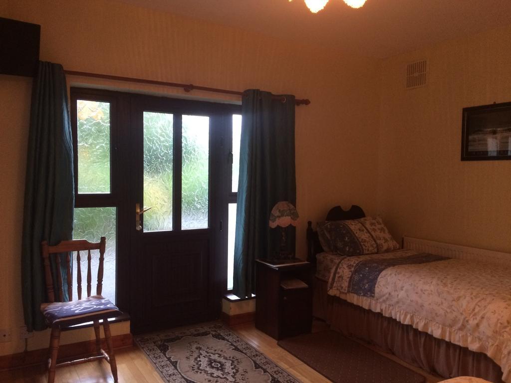 Palm Grove B&B Cashel (Tipperary) Extérieur photo