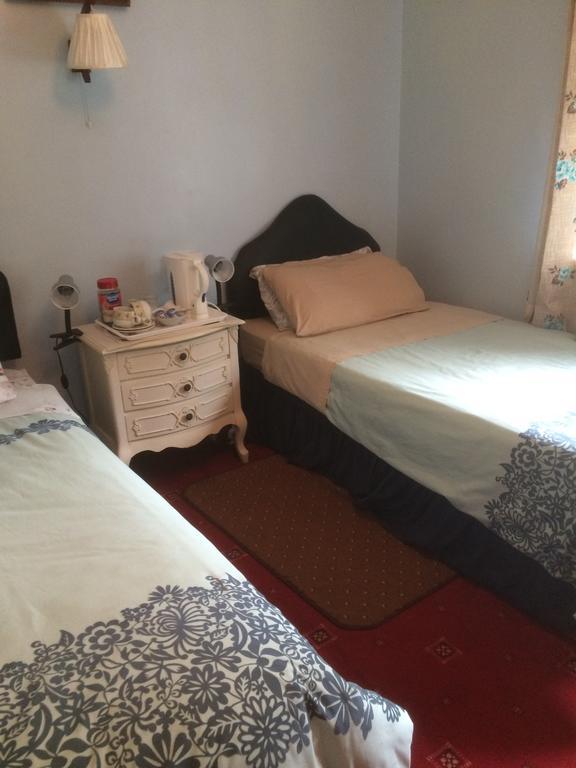 Palm Grove B&B Cashel (Tipperary) Extérieur photo