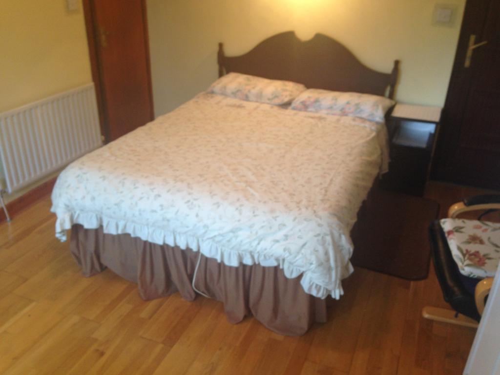 Palm Grove B&B Cashel (Tipperary) Chambre photo