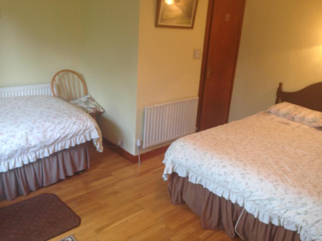 Palm Grove B&B Cashel (Tipperary) Chambre photo