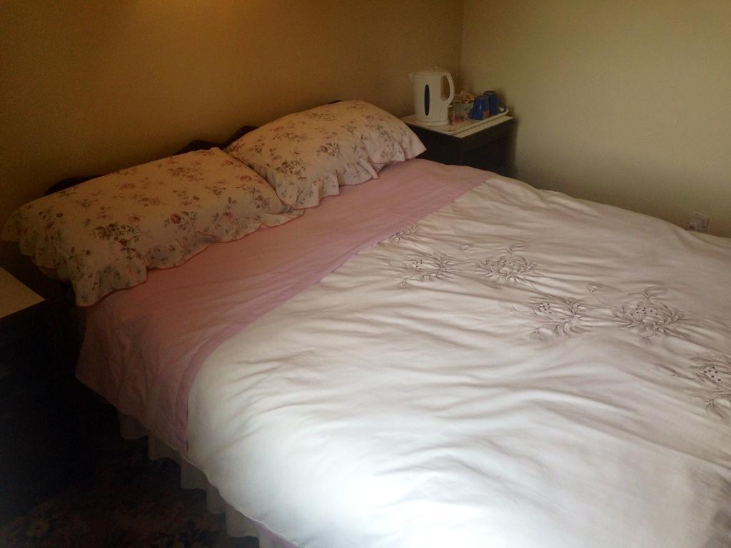 Palm Grove B&B Cashel (Tipperary) Chambre photo