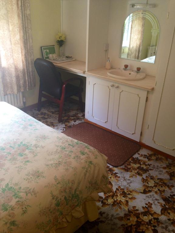 Palm Grove B&B Cashel (Tipperary) Chambre photo