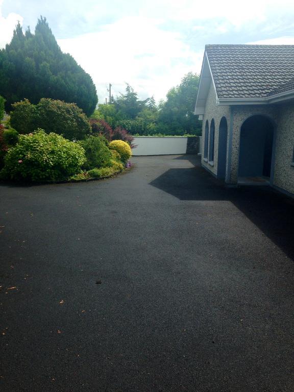 Palm Grove B&B Cashel (Tipperary) Chambre photo