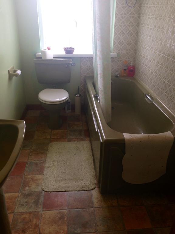 Palm Grove B&B Cashel (Tipperary) Chambre photo