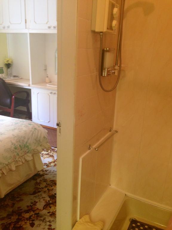 Palm Grove B&B Cashel (Tipperary) Chambre photo