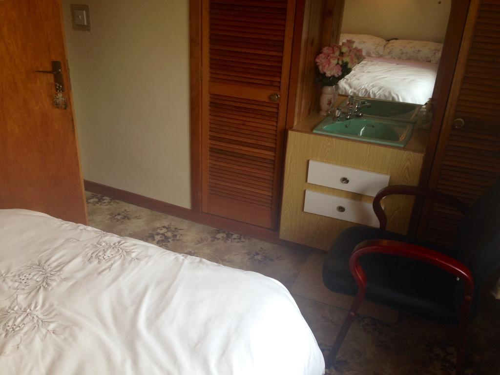 Palm Grove B&B Cashel (Tipperary) Chambre photo